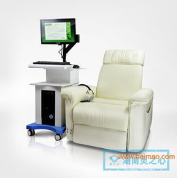 體感音樂放松椅 心理音樂療法的創(chuàng)新融合與市場應用